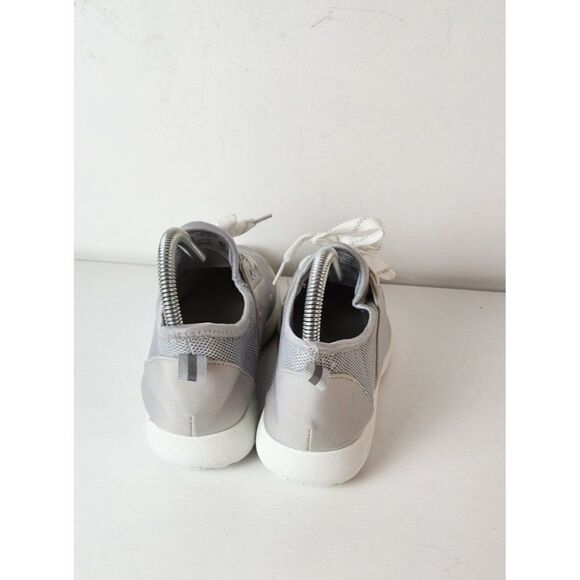 Ardene/Mat Women's Grey Size 10 Sneakers - Picture 3 of 7
